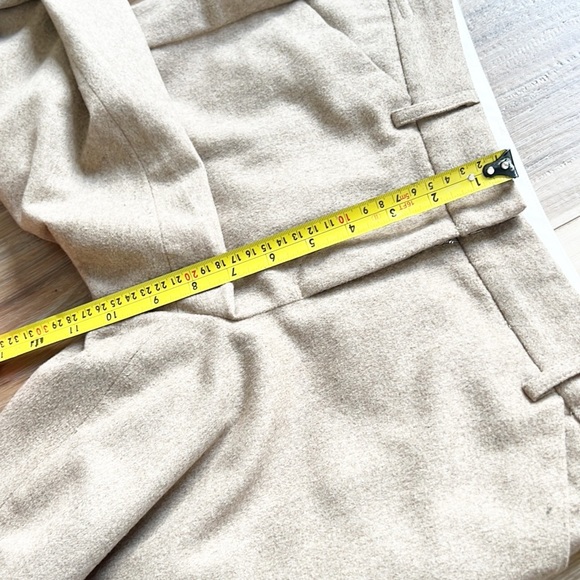 Express Studio Design Editor Pants Size 4 - Picture 14 of 16